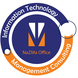 NAZMA OFFICE logo customer